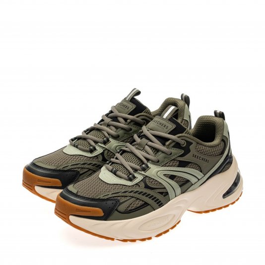 Uno Ryze Verde Olive