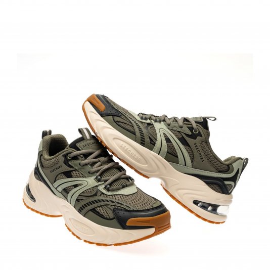 Uno Ryze Verde Olive