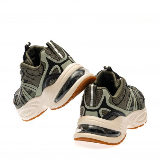 Uno Ryze Verde Olive