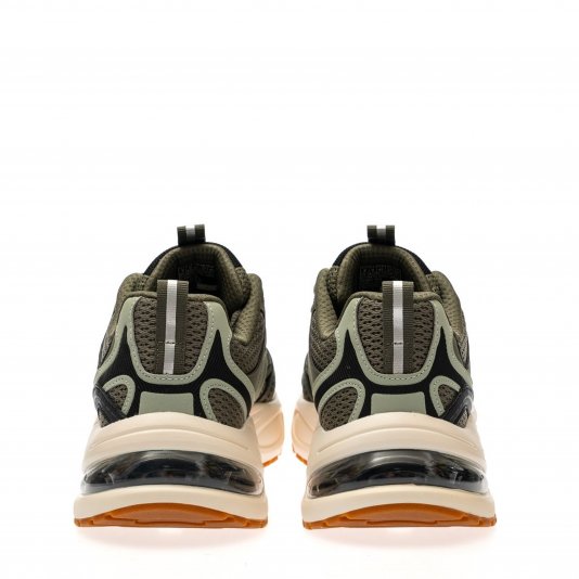 Uno Ryze Verde Olive