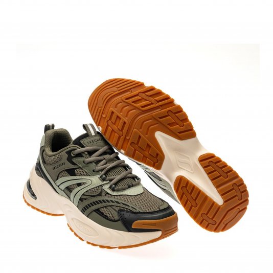 Uno Ryze Verde Olive