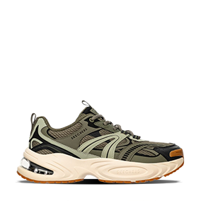 Uno Ryze Verde Olive