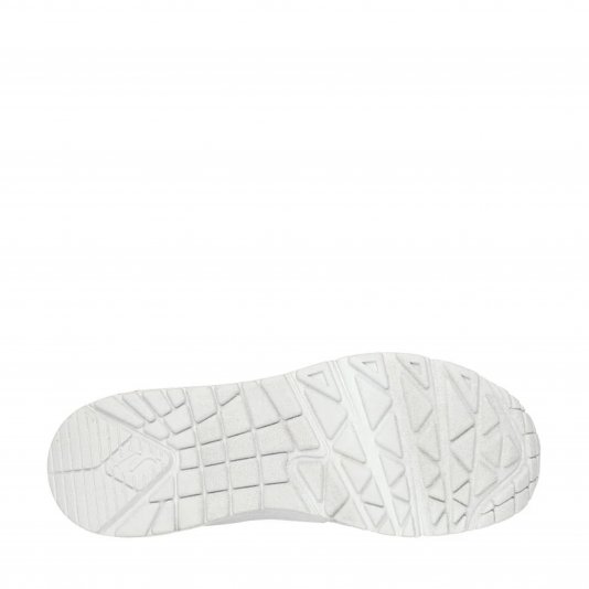 Uno Spread The Love White/Coral