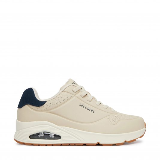 Uno Suited On Air Natural/Blue