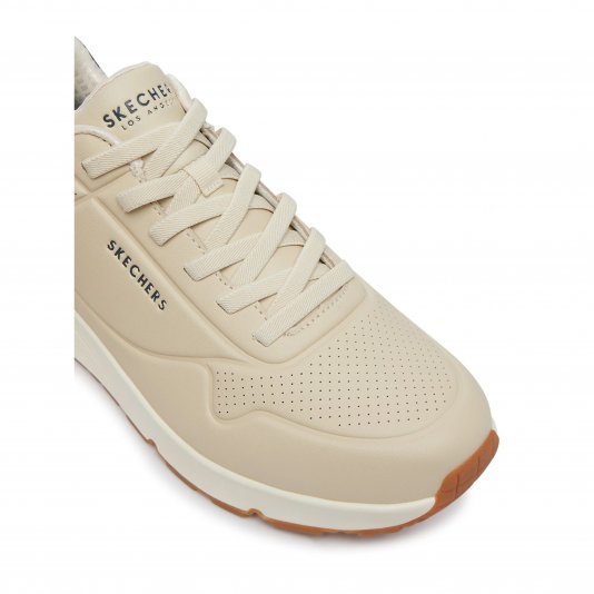 Uno Suited On Air Natural/Blue