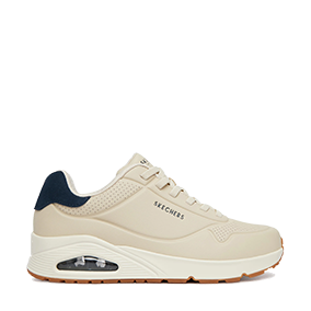 Uno Suited On Air Natural/Blue