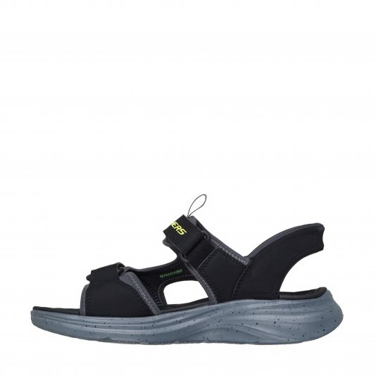 Vapor Foam Black/Lime