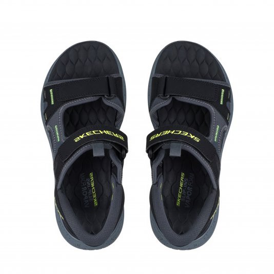 Vapor Foam Black/Lime