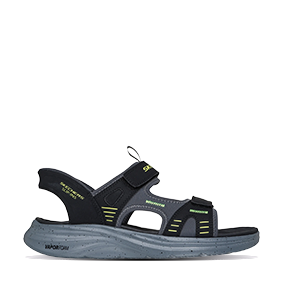 Vapor Foam Black/Lime