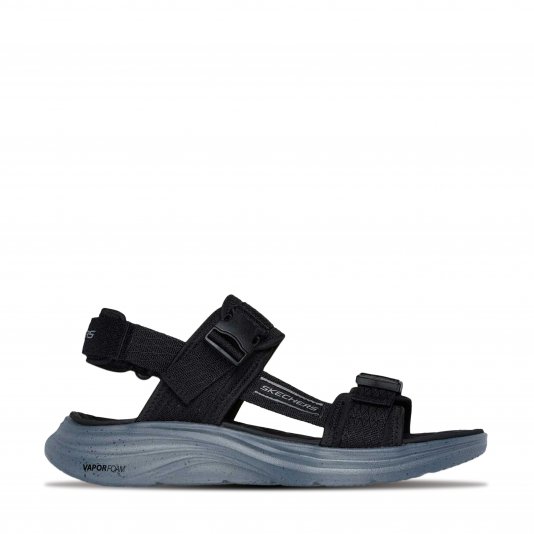Vapor Foam Sandal Black