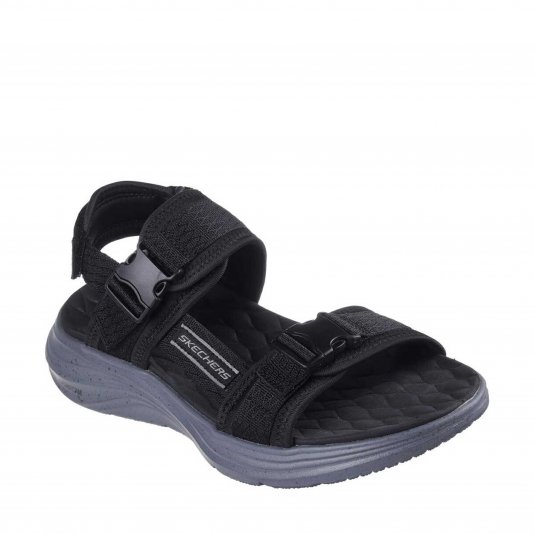 Vapor Foam Sandal Black