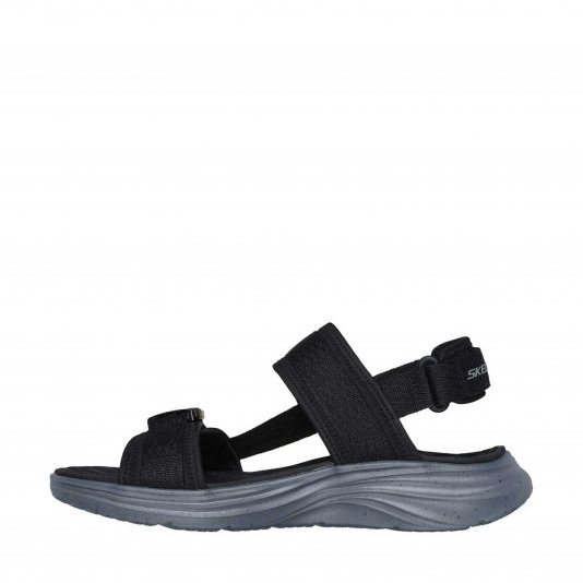 Vapor Foam Sandal Black