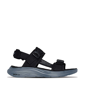 Vapor Foam Sandal Black
