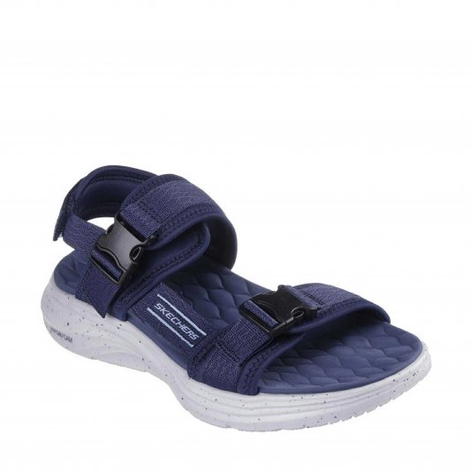 Vapor Foam Sandal Navy