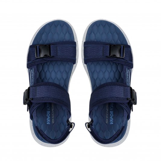 Vapor Foam Sandal Navy