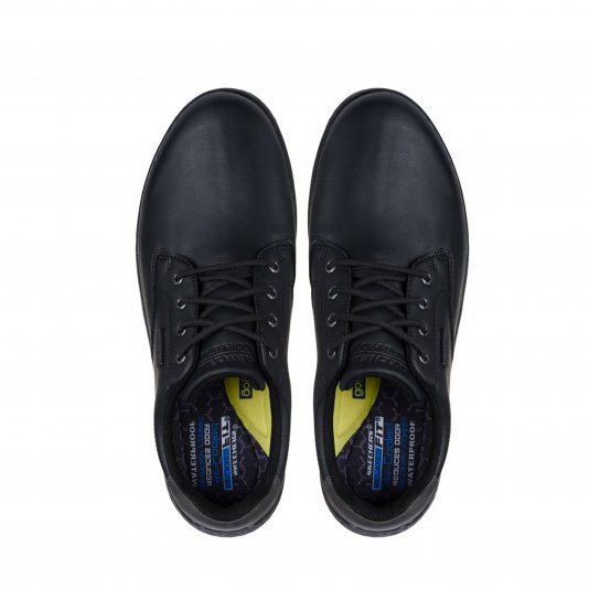 Waterproof Garlan Pryor Black