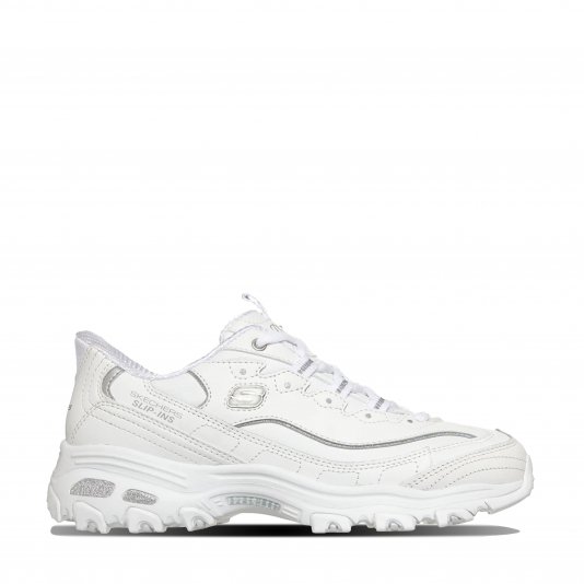 Winning Choice White/Silver