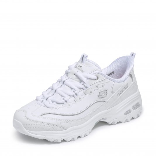 Winning Choice White/Silver