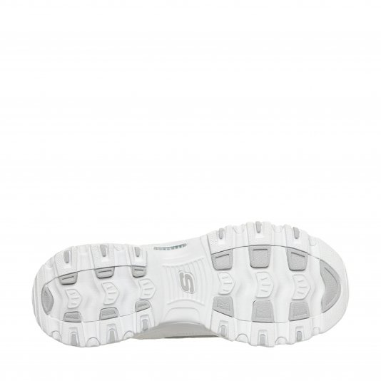 Winning Choice White/Silver