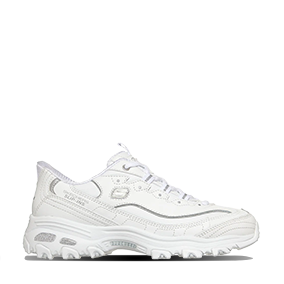 Winning Choice White/Silver