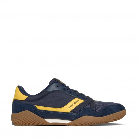 Zinger Evo Navy/Yellow