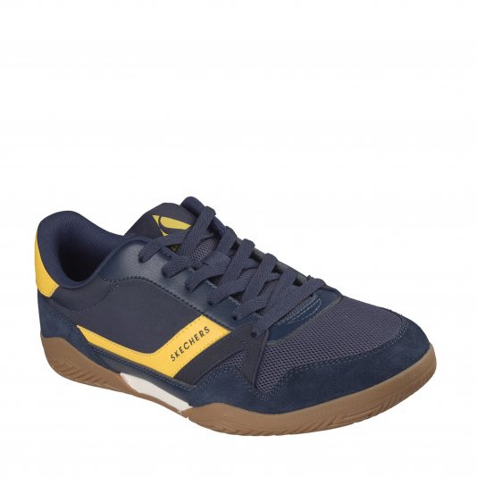 Zinger Evo Navy/Yellow