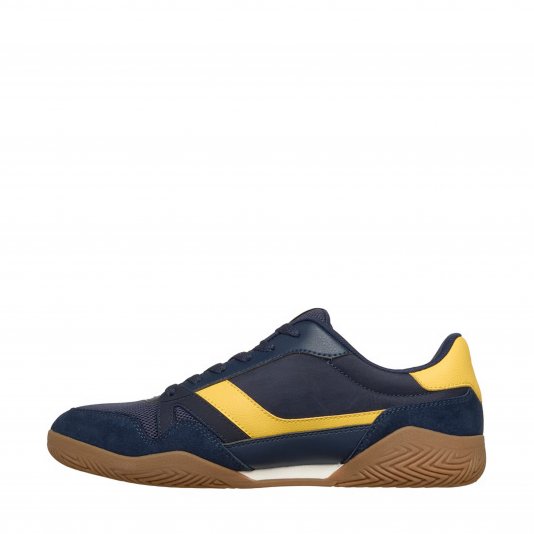 Zinger Evo Navy/Yellow