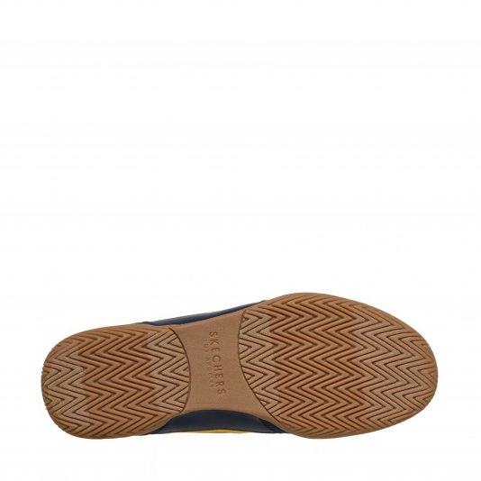 Zinger Evo Navy/Yellow