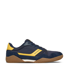 Zinger Evo Navy/Yellow