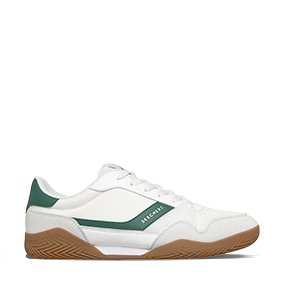 Zinger Evo White/Grey