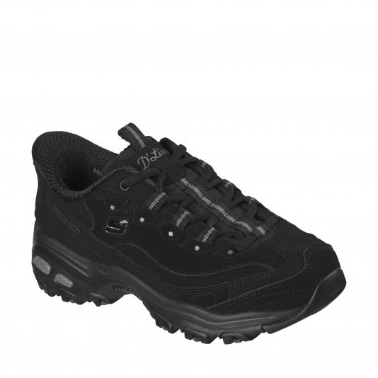 D'Lites Classic Remix Black