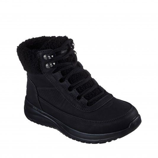 Alpine Adventure Black