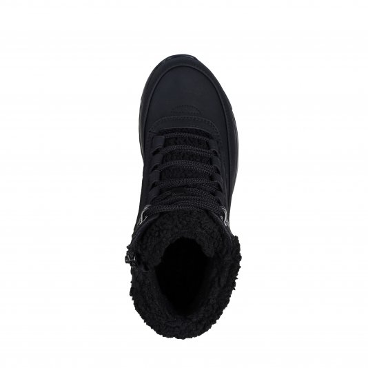 Alpine Adventure Black