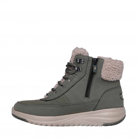 Alpine Adventure Olive