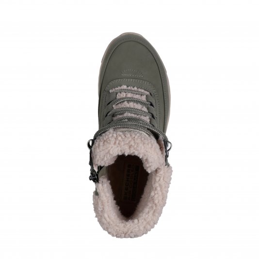 Alpine Adventure Olive