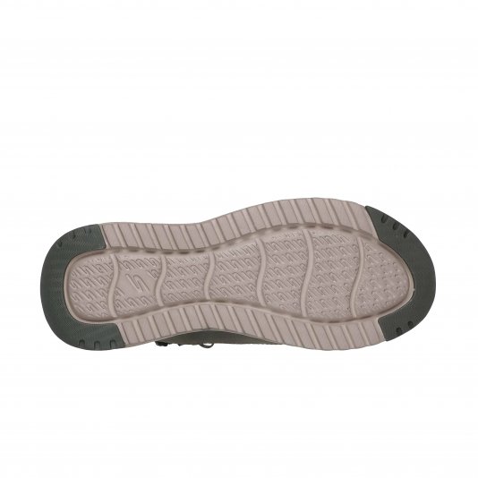 Alpine Adventure Olive