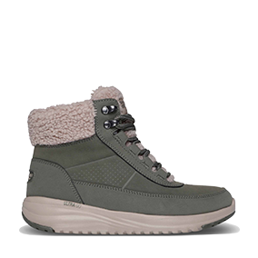 Alpine Adventure Olive