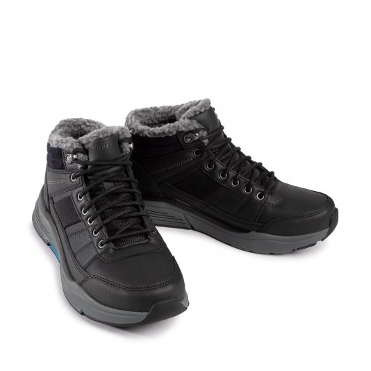 Benago Voren Black