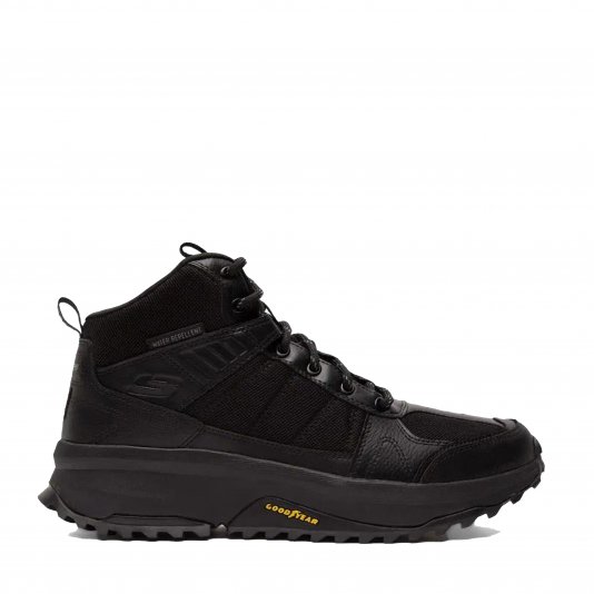 Bionic Trail Flashpoint Black