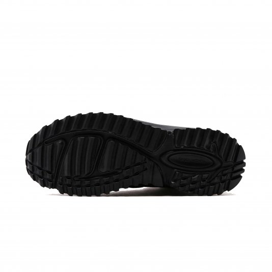 Bionic Trail Flashpoint Black