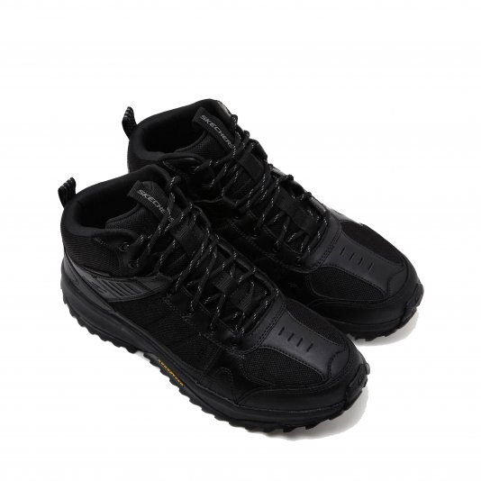 Bionic Trail Flashpoint Black