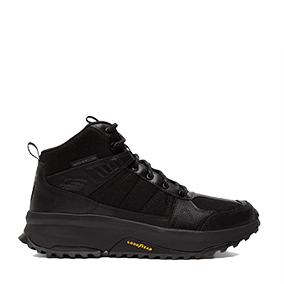 Bionic Trail Flashpoint Black