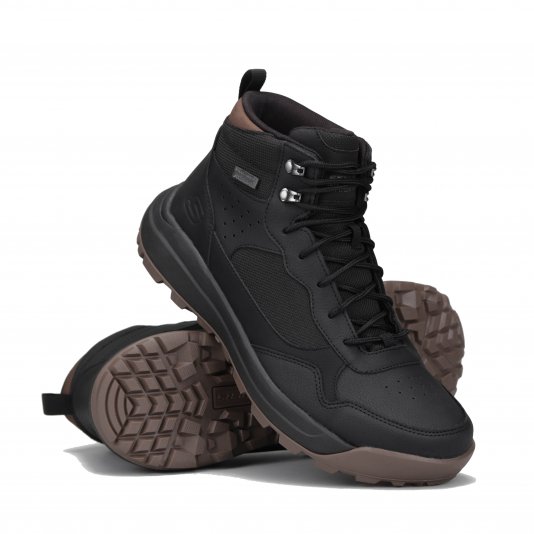 Cambert Harlan Black