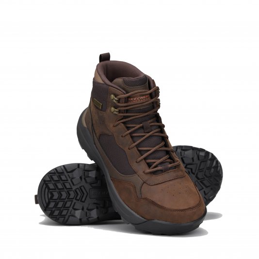 Cambert Harlan Chocolate