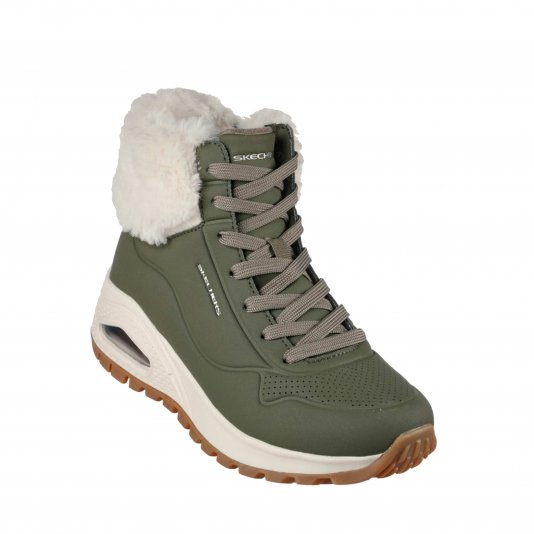Uno Rugged Fall Air Olive