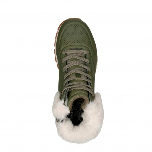 Uno Rugged Fall Air Olive