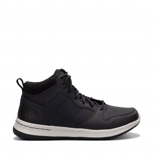Delson Ralcon Black