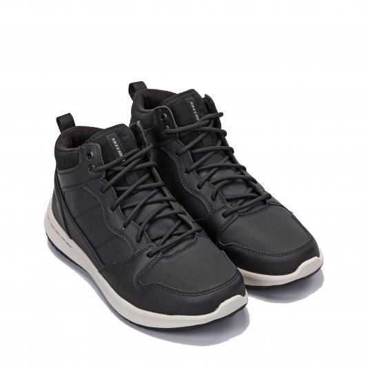 Delson Ralcon Black
