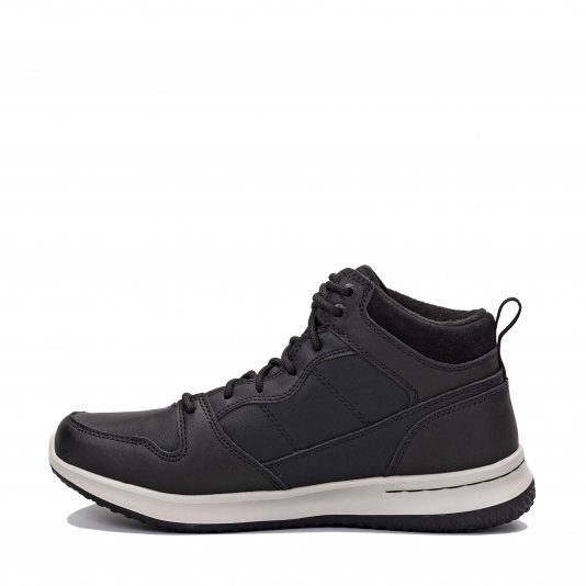 Delson Ralcon Black
