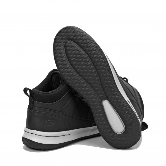 Delson Ralcon Black